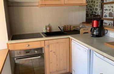 Gîte de Lagarde - Foto 9