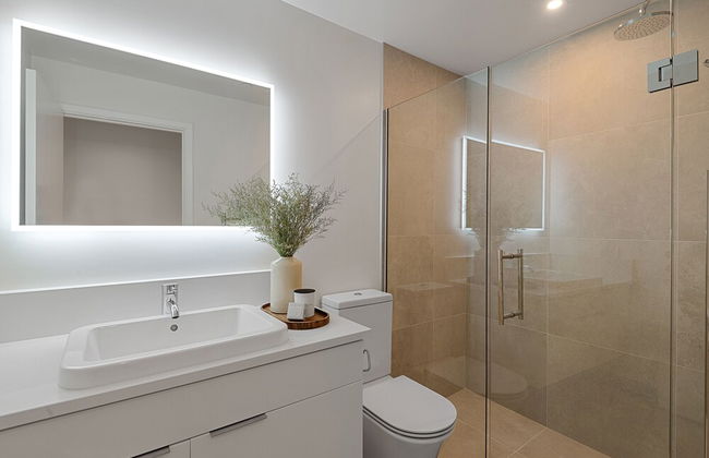 The Carlton Apartments - Foto 59