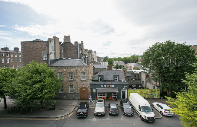 St. Stephen's Green Apartments - Photo 34