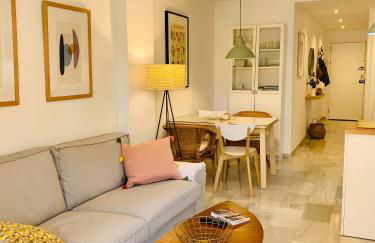 Solana Tulipanes Parking Pool Terrace - Photo 21