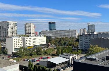 Apartament Trzy Wieże, Free parking, Self check-in, Katowice - Foto 23