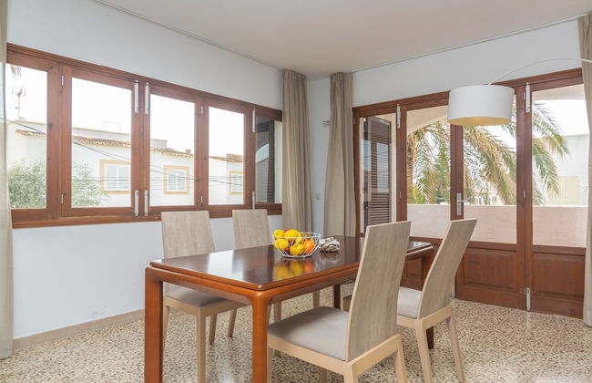 Violeta De Mar in Mallorca - Foto 27