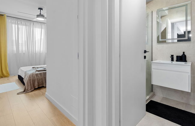 XOV 1BDR Apartments in Pipera - Foto 10