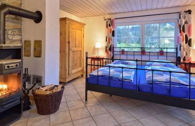 Schwarzwaldhaus Enzklösterle - Foto 2