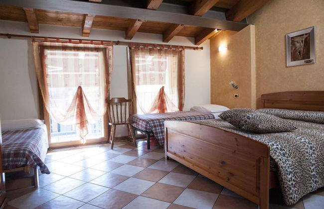 Alloggio Casa Hellen - Foto 6