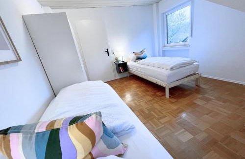 Ferienwohnung in Arzbach im Westerwald - Perfekt für Familien, Paare und Alleinreisende - Nähe Bad Ems - Koblenz - Montabaur - A3 - Photo 44