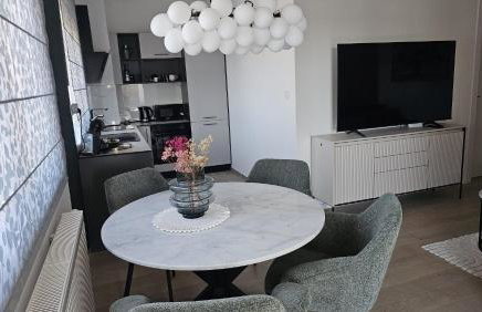 Luxury Opus Osijek - Self Check in, Free Private Parking - Photo 55