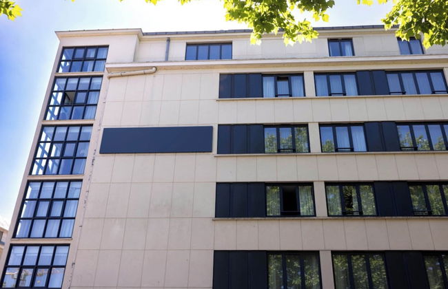 B&B HOME Caen Centre Gare - Foto 61