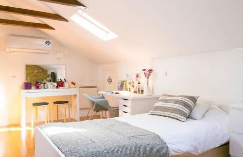 Duplex Fabuloso junto ao Rio, Ar Condicionado - Photo 38