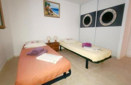 CABANON TIMANTHE - Foto 13