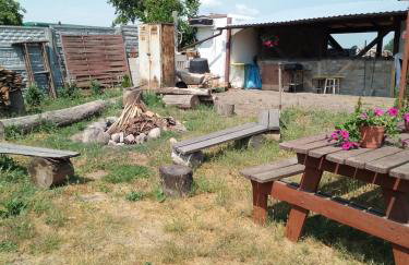 Gospodarstwo agroturystyczne - Foto 58