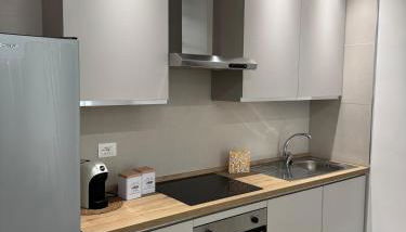 Casa Kris - Foto 2, stove