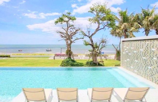 The Crest Santora Hua Hin Soi 7 - Foto 1