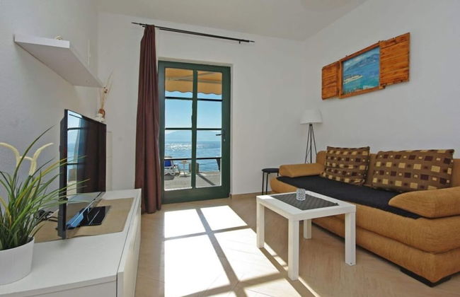 Apartment Beach House Dalmatia L3 - Foto 5