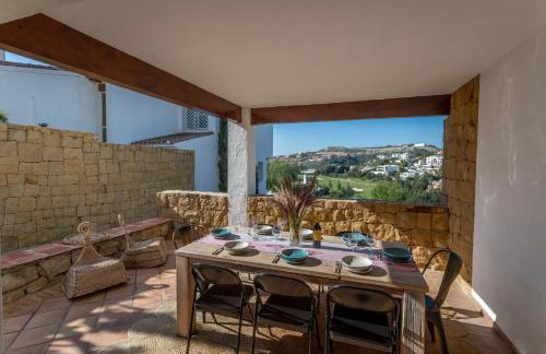 El Mirador La Alqueria Benahavis - Foto 9