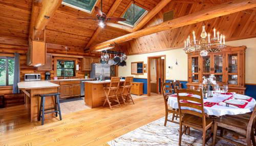 The Lake Cabin - Foto 4