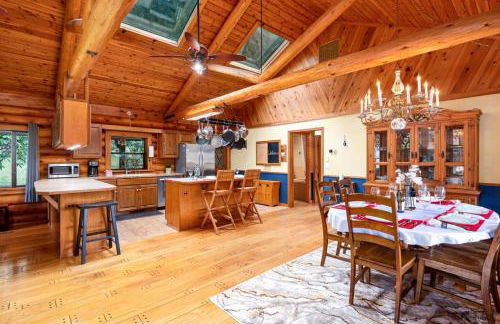 The Lake Cabin - Foto 4