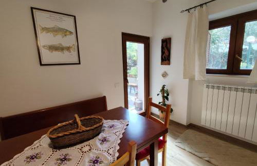 La Cinciallegra - Locazione Turistica - Foto 10