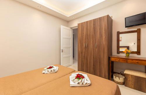 Rapanos Apartments - Foto 70