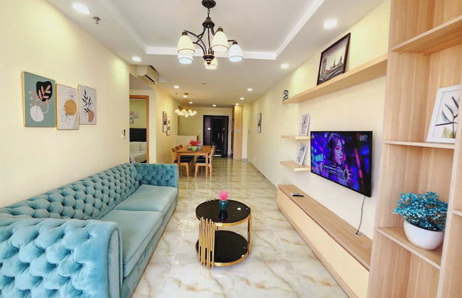 Diamond Suite in Scenic Valley 2 - Foto 49