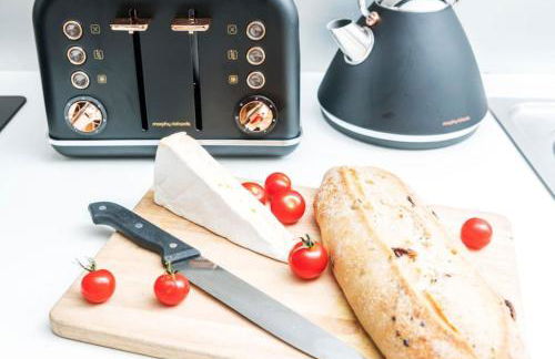 Haggerston Studios - Foto 52