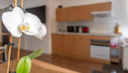 NEST by Comfort Housing - 1 bedroom apartment - Foto 5