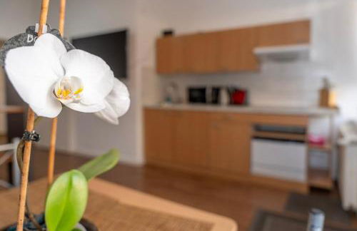 NEST by Comfort Housing - 1 bedroom apartment - Foto 5