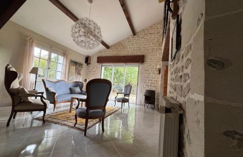 Clos Saint Jean - Foto 19