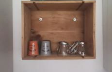 Cocon - 2pers - parking - aéroport - MEET - Photo 14