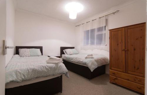 Blair Drummond Holiday Home - Foto 9