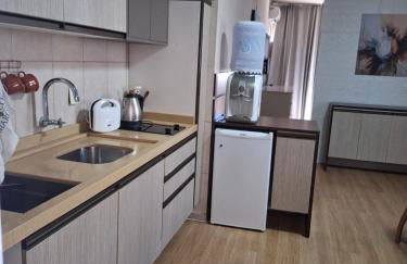 Apartamento Comfort 1 Quarto São José - Foto 6