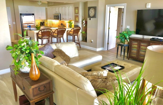 Astonishing Beacfront Condo with 360 sqft Balcony Facing the Ocean - Unit 0302 by RedAwning - Foto 9