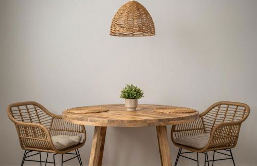 El Niu Apartamentos con terraza Camp Nou - Foto 24