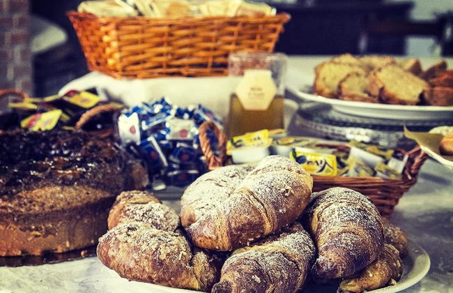 Relais Il Casale - Foto 22