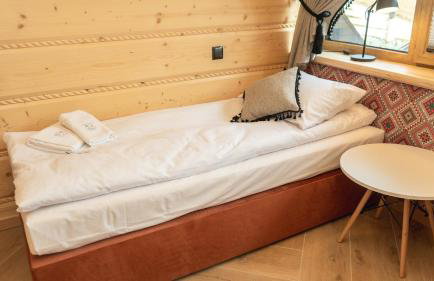 Apartamenty Osada Biała Woda Szczawnica Jaworki - Photo 68