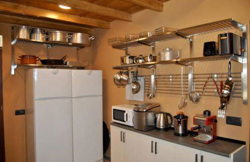 Casa Rural Mansion Adela con Piscina y Jacuzzi - Photo 29