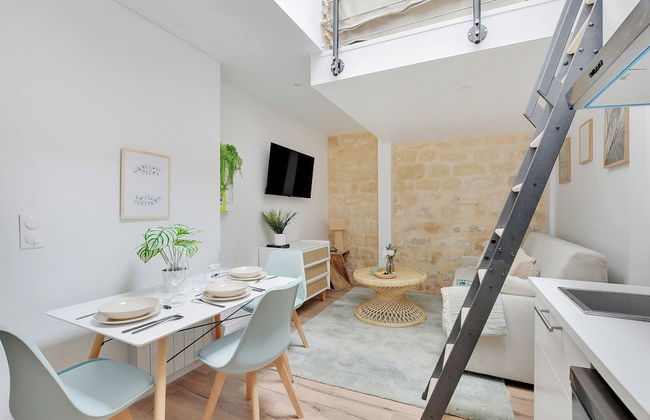 Cosy Apartment in Kremlin With 1 Room - Foto 10