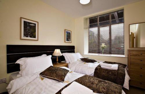 Croft Mill - Apartments - Photo 132