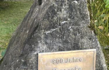 Bürgermeisterhaus mit Berg- & Waldblick - Foto 52