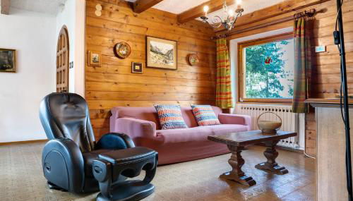 Casa Belfort per 9 persone - Foto 4