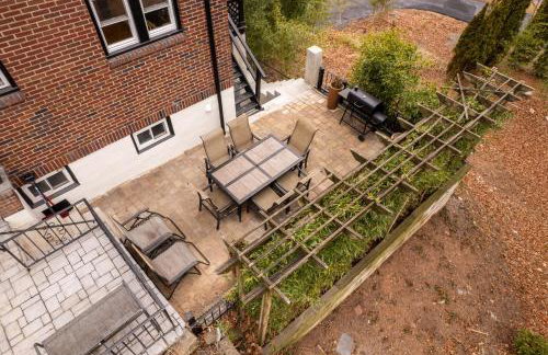 5BR Home Minutes to NYC and FIFA 2026 Sleeps 16 - Foto 72