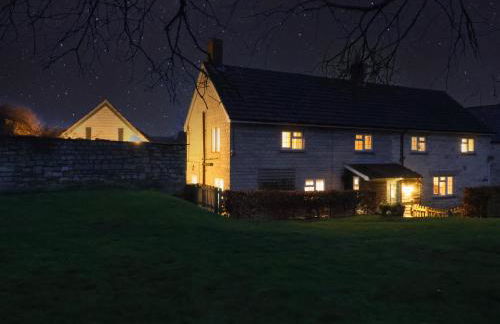 The Stable House - Foto 49