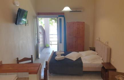 Aggelika Apartments - Foto 30