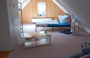 Himmelsleiter - Foto 1