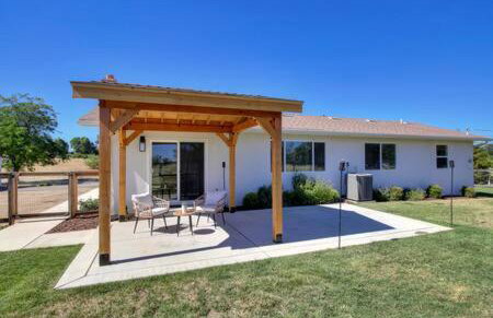 New Listing Country Property Pet Friendly W&D - Foto 17