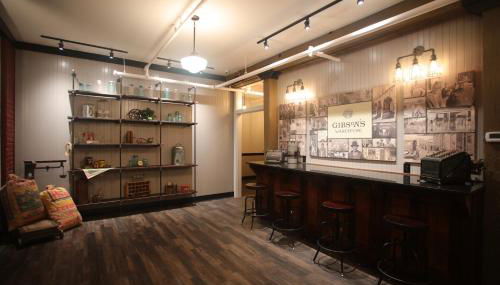 Gibson's Warehouse - Foto 4