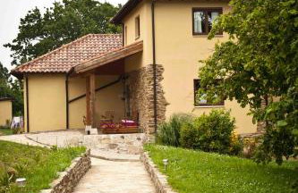 La Casa de la Abuela Milagros - Photo 40