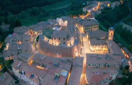 Le Acacie Apartment Lari Vista Castello - Foto 26