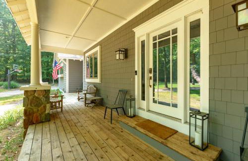 Tranquility - New Vacation Rental - Large home perfect for a relaxing getaway! - Foto 40