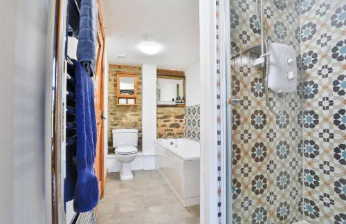 West Hollowcombe Farm Cottages - full site booking - Foto 24